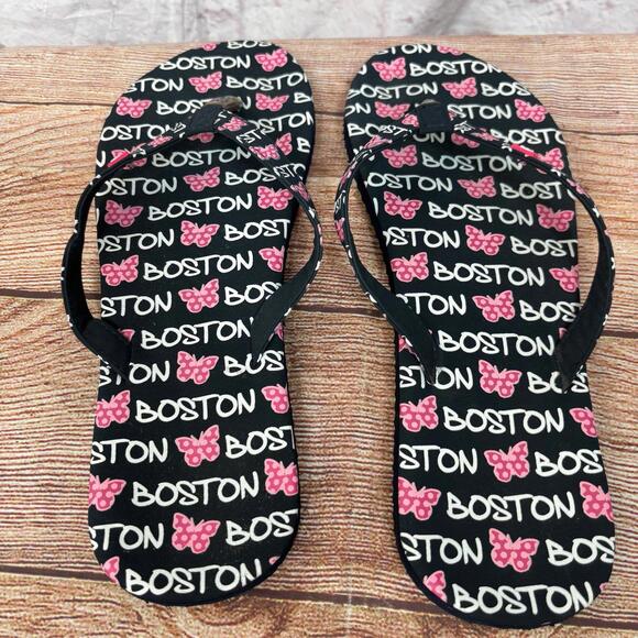 Robin Ruth Women’s 9/10 Flip Flops - Picture 4 of 4